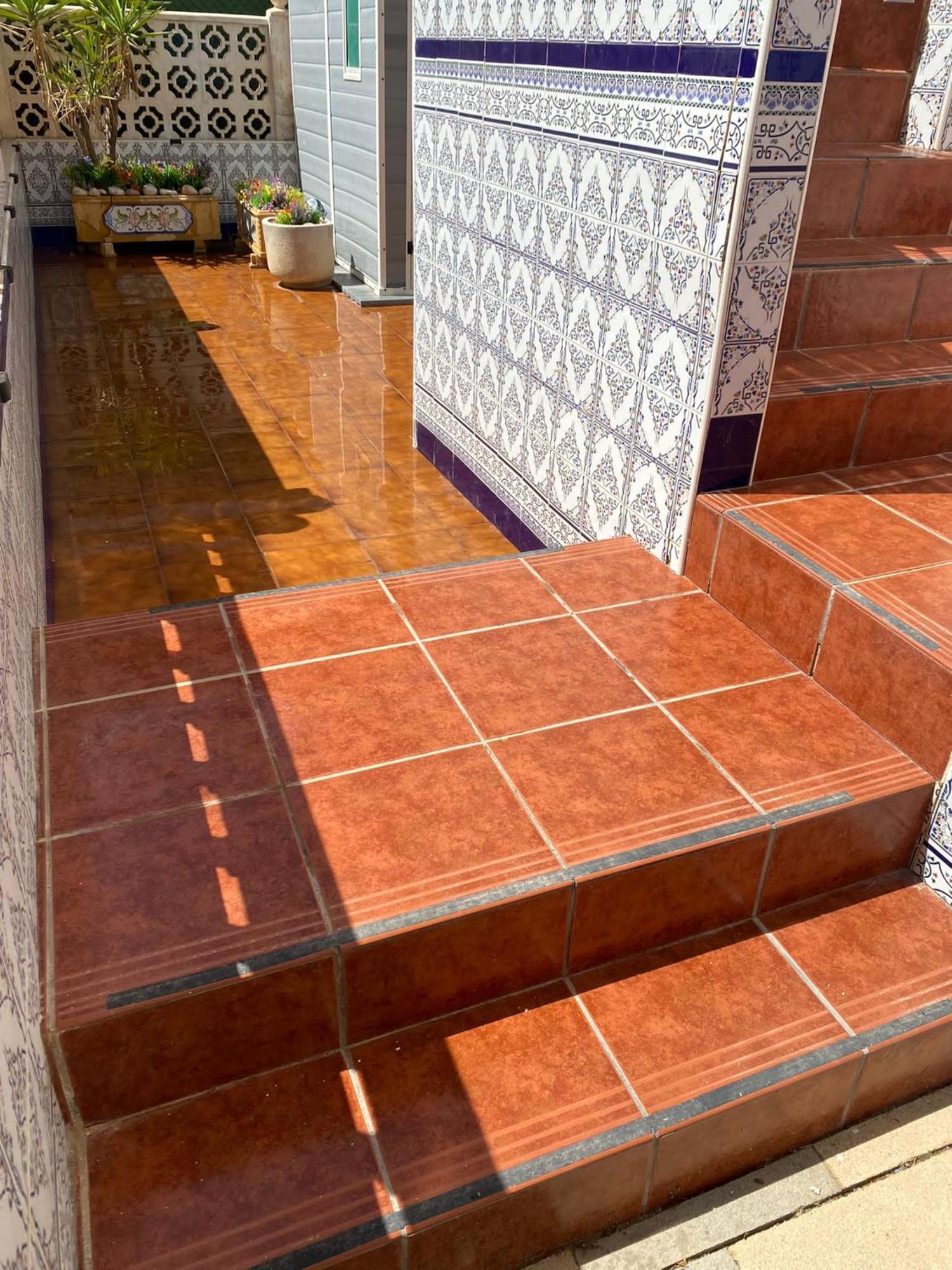 La Campana Apartment Dehesa de Campoamor  Exterior photo